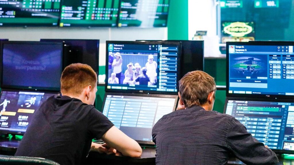 eSports Wetten Deutschland