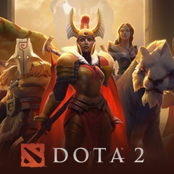 Dota 2