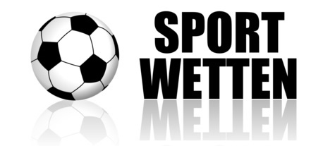 Online Sportwetten