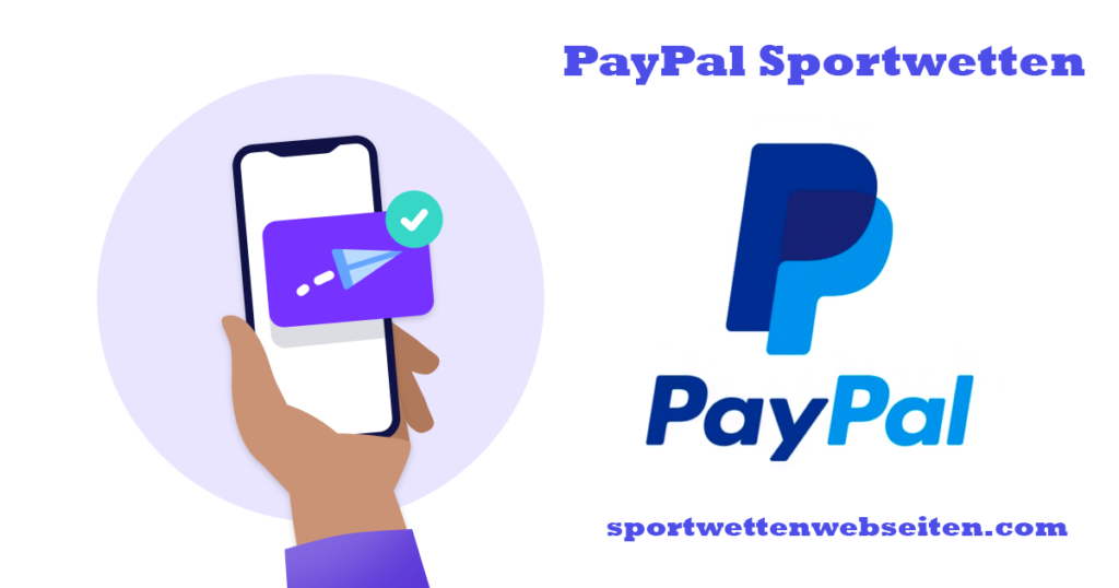 PayPal Sportwetten